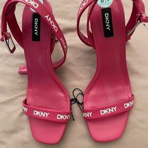 DKNY Heels